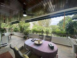 The Arcadia (D11), Condominium #424497001